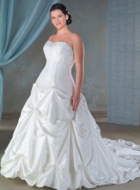 Bn Plus Size Wedding Dresses 405